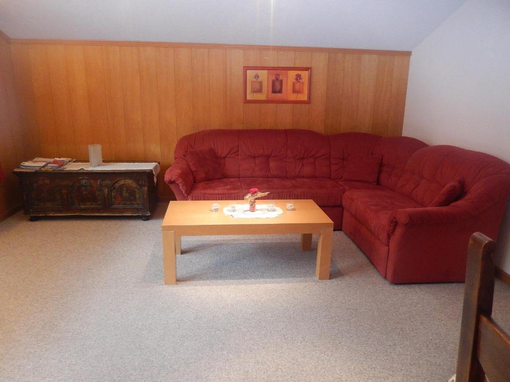 Ferienwohnung Kalchofen Boltigen Zimmer foto